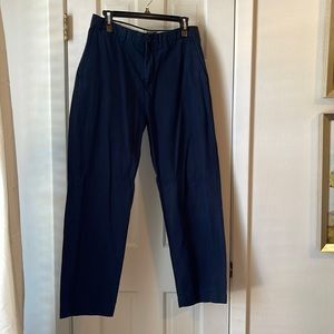Polo pants
